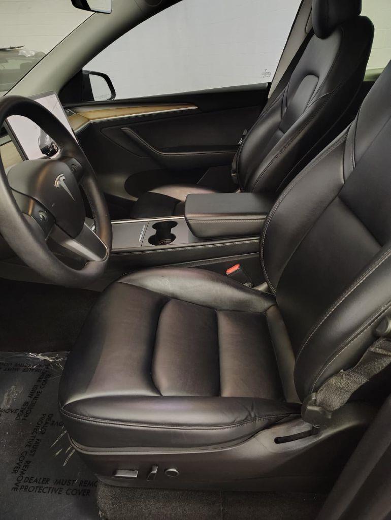 Tesla Model Y Long Range AWD 2023