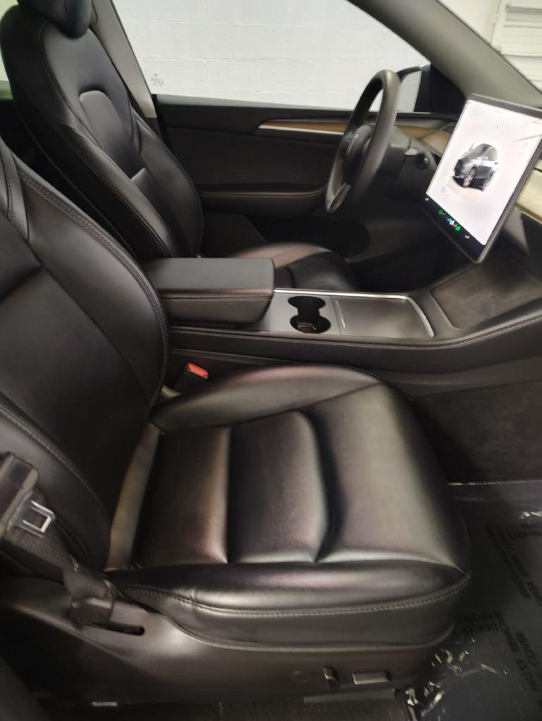 Tesla Model Y Long Range AWD 2023