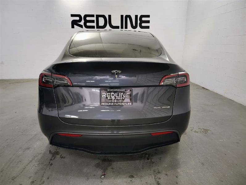 Tesla Model Y Long Range AWD 2023