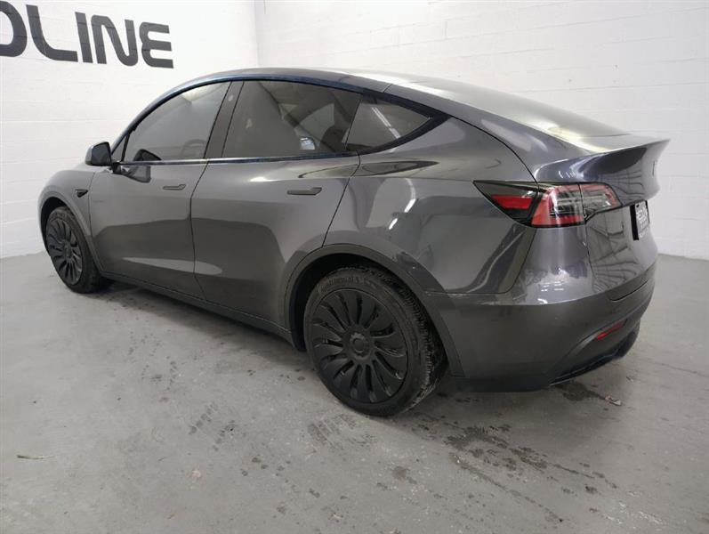 Tesla Model Y Long Range AWD 2023