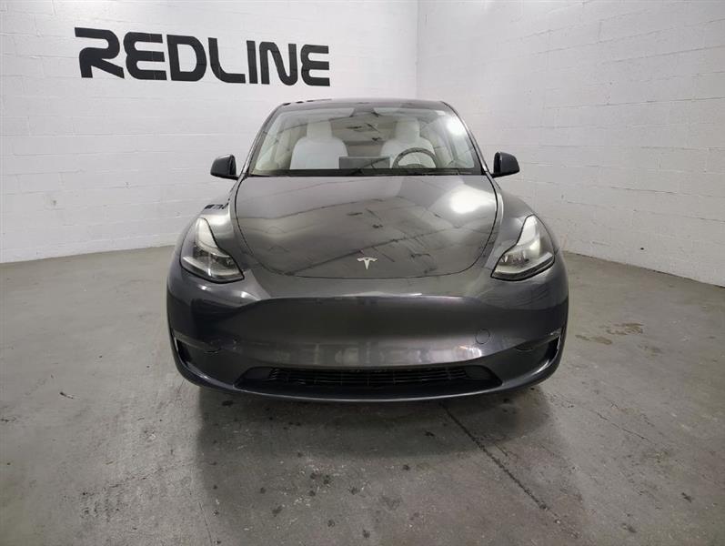 Tesla Model Y Long Range AWD 2023