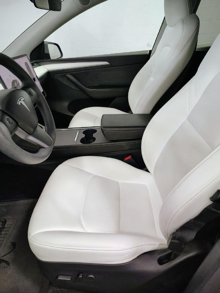 Tesla Model Y Long Range AWD 2023