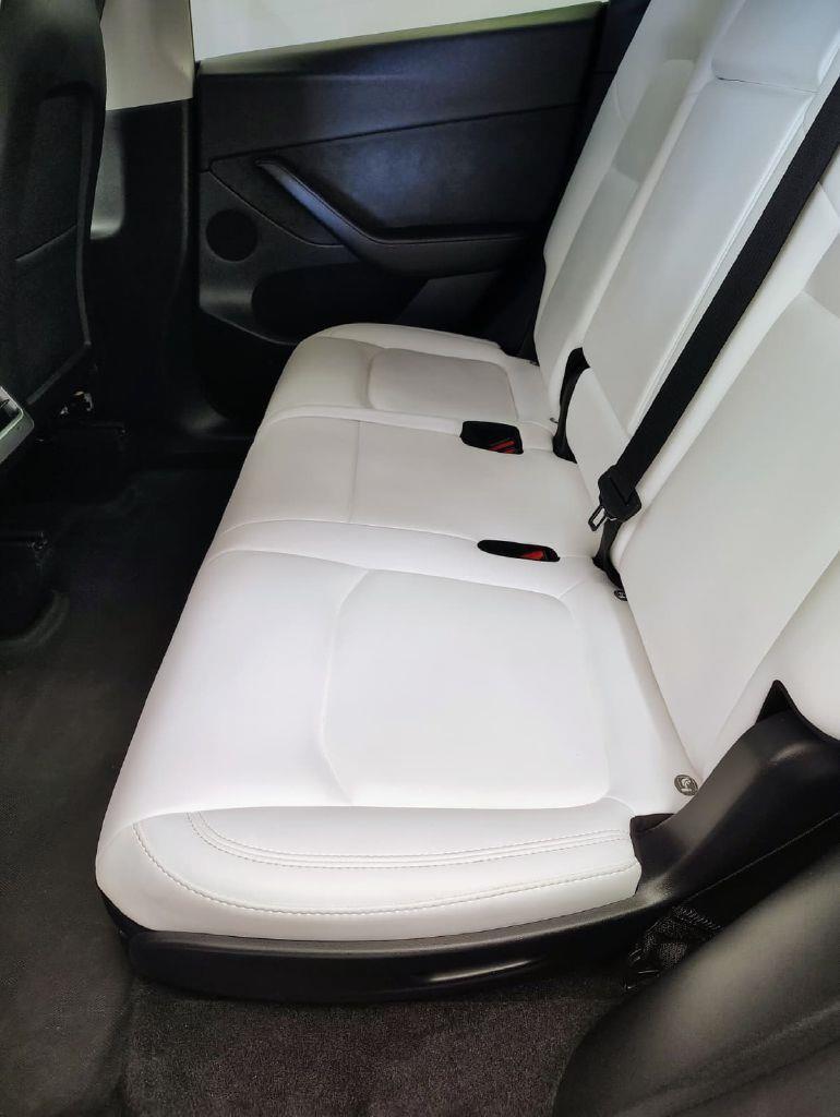 Tesla Model Y Long Range AWD 2023