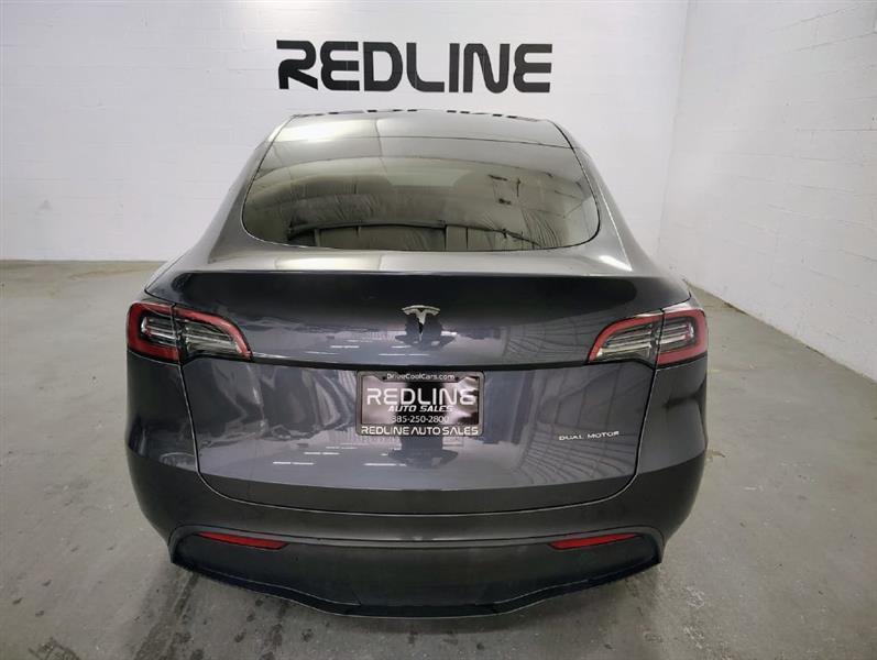 Tesla Model Y Long Range AWD 2023