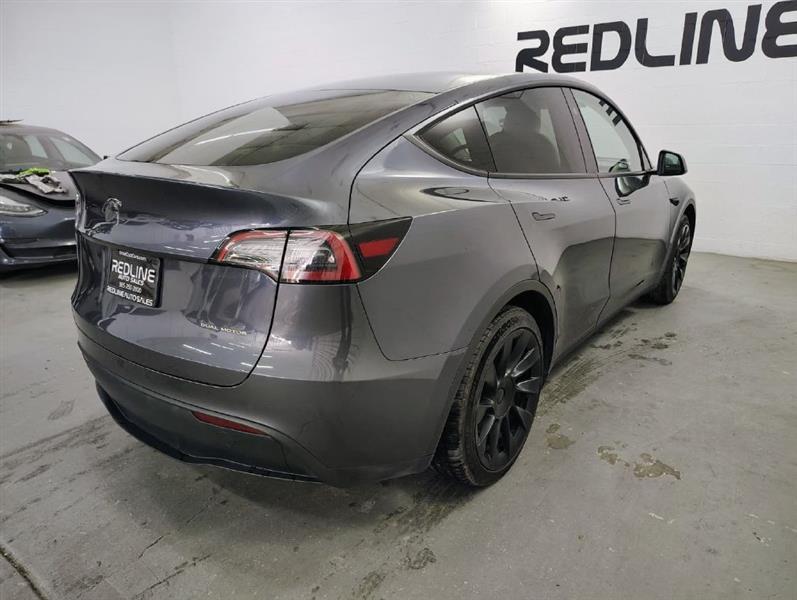 Tesla Model Y Long Range AWD 2023