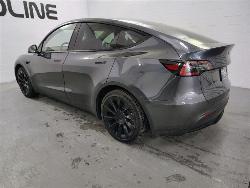 Tesla Model Y Long Range AWD 2023
