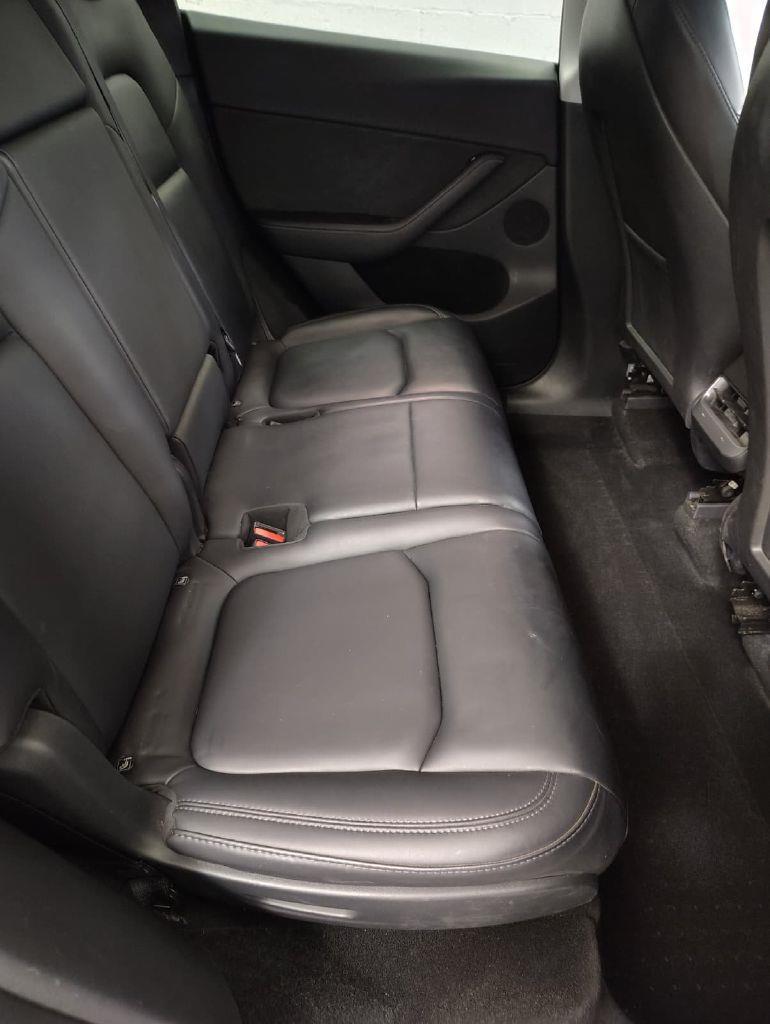 Tesla Model Y Long Range AWD 2023