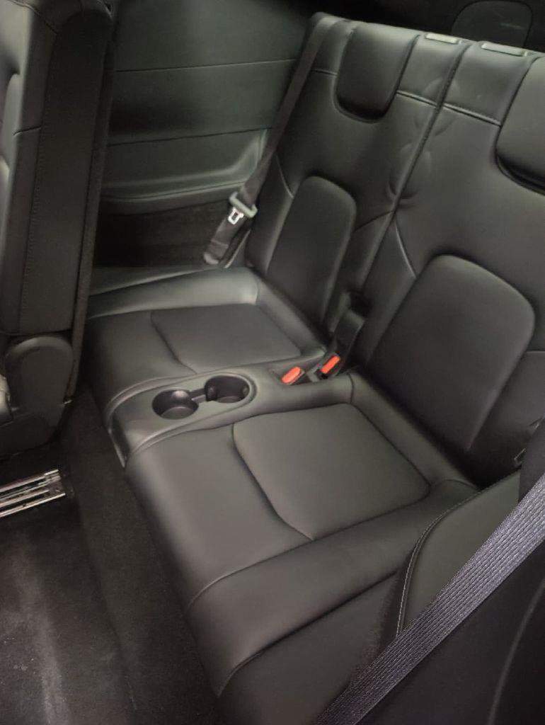 Tesla Model Y Long Range AWD 2024