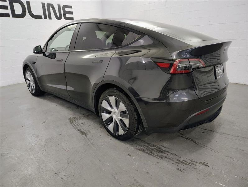 Tesla Model Y Long Range AWD 2024