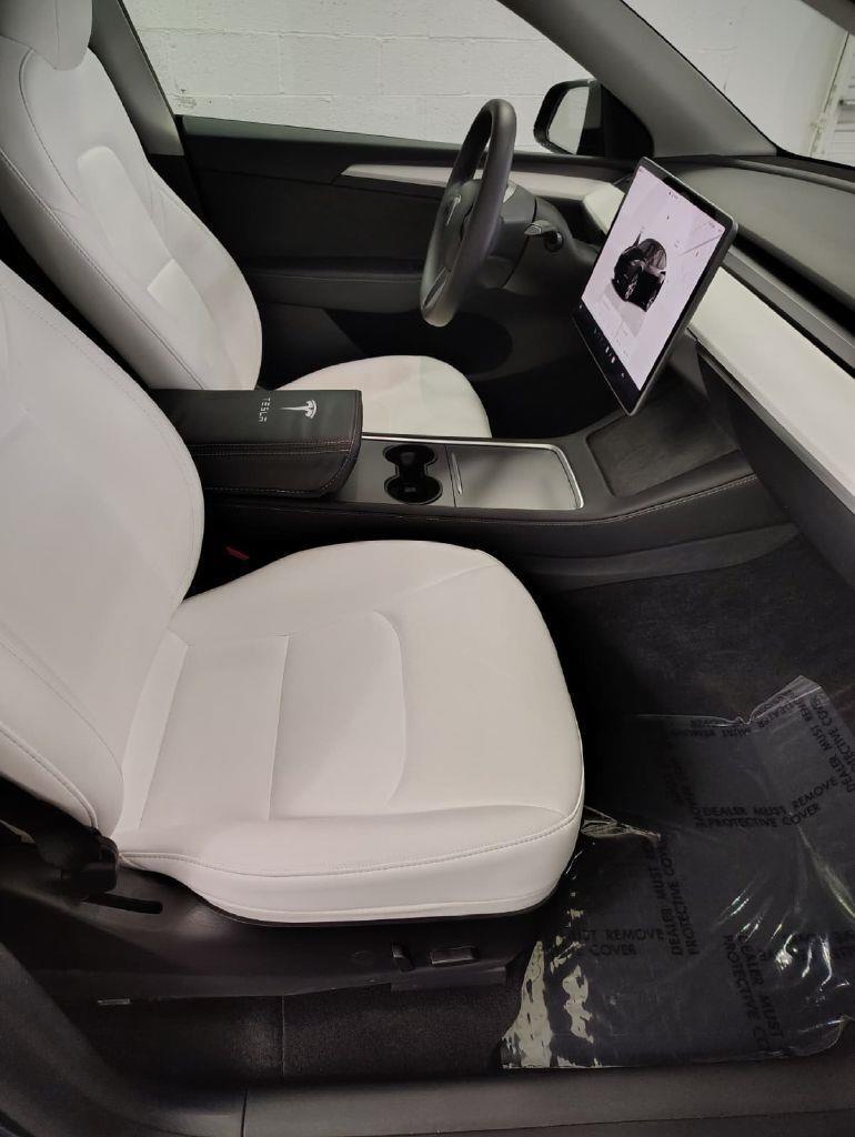 Tesla Model Y Long Range AWD 2023