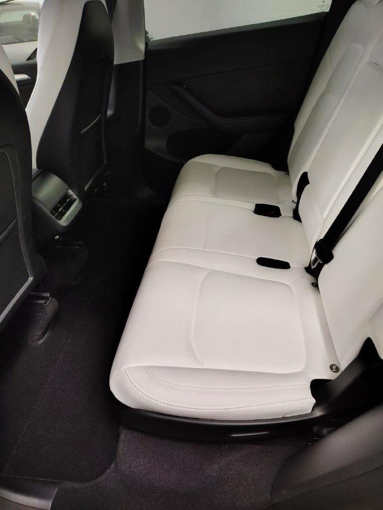 Tesla Model Y Long Range AWD 2023