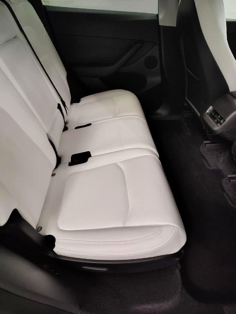 Tesla Model Y Long Range AWD 2023