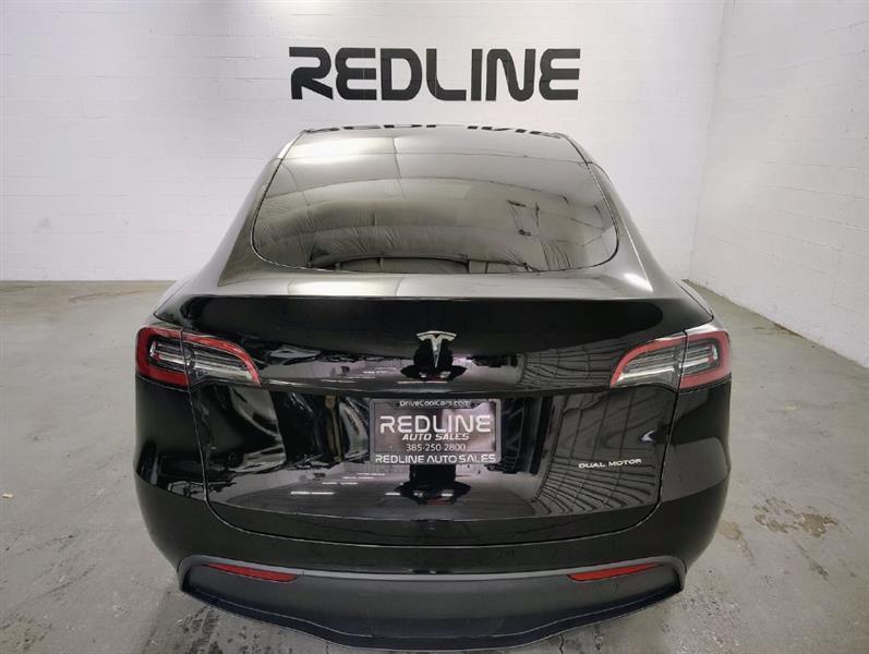 Tesla Model Y Long Range AWD 2023