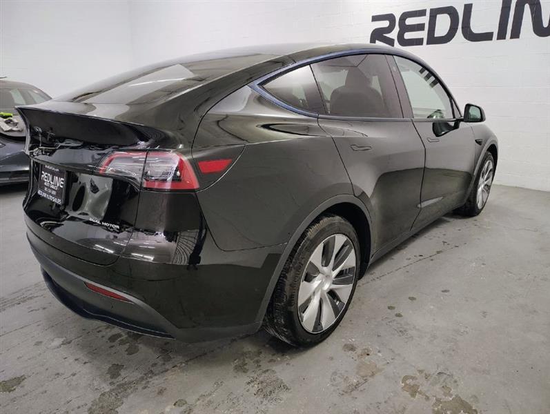 Tesla Model Y Long Range AWD 2023
