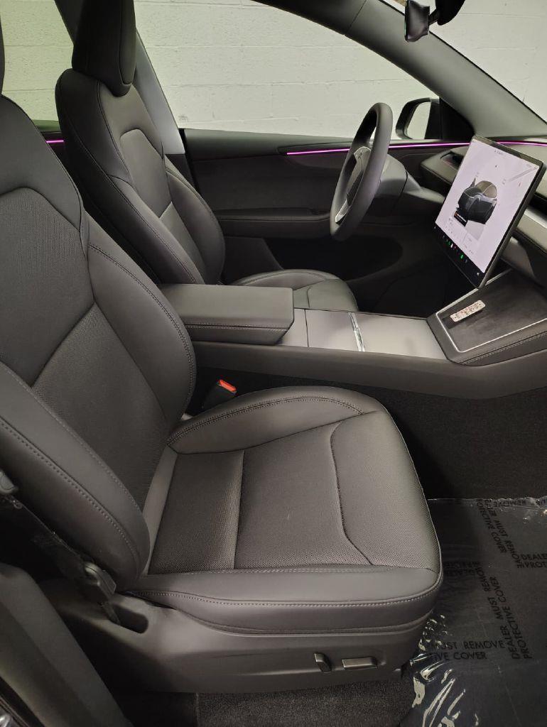 Tesla Model Y Long Range 2026