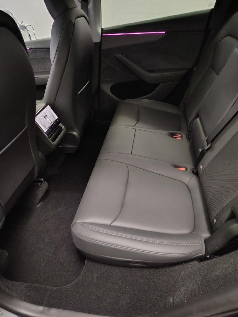 Tesla Model Y Long Range 2026