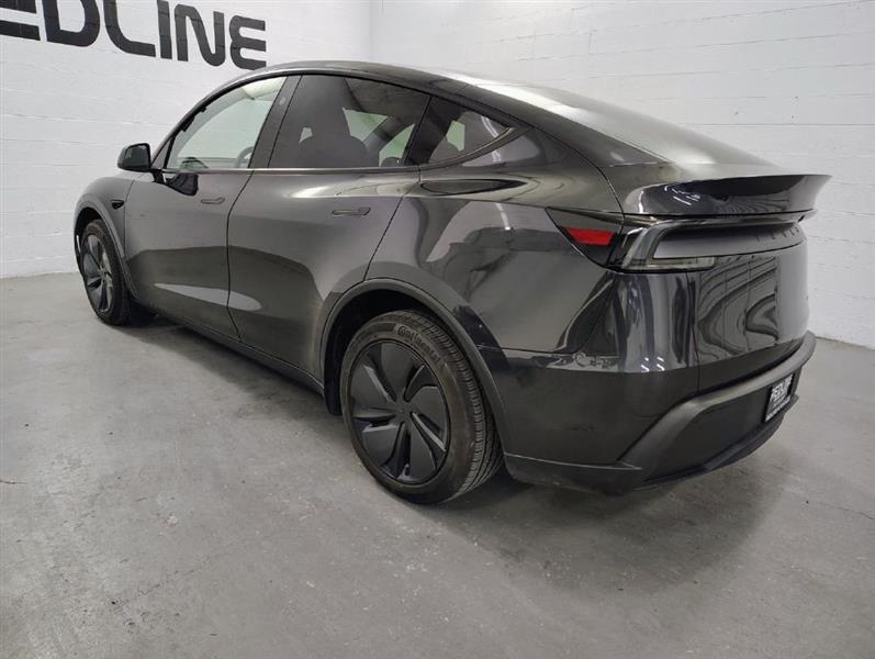 Tesla Model Y Long Range 2026