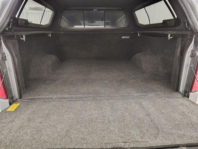 Chevrolet Silverado 1500 RST Crew Cab 4WD 2020