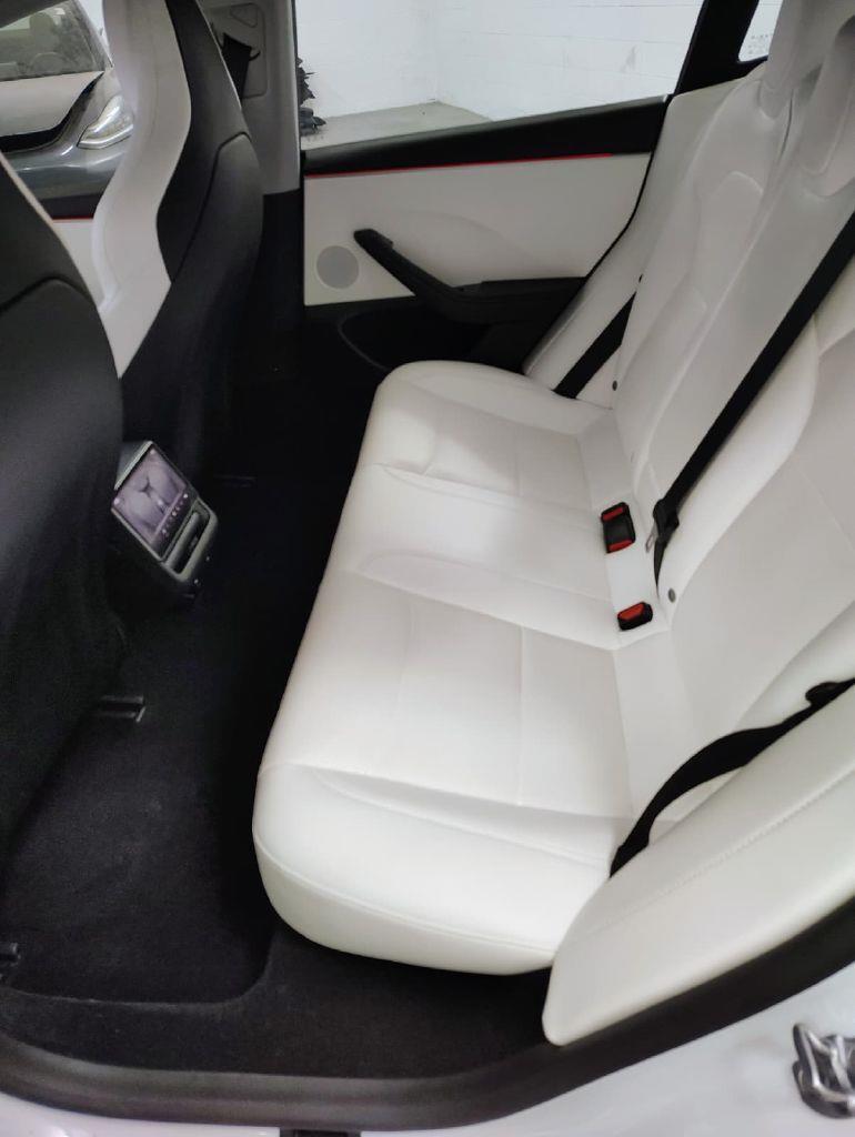 Tesla Model 3 Base 2024