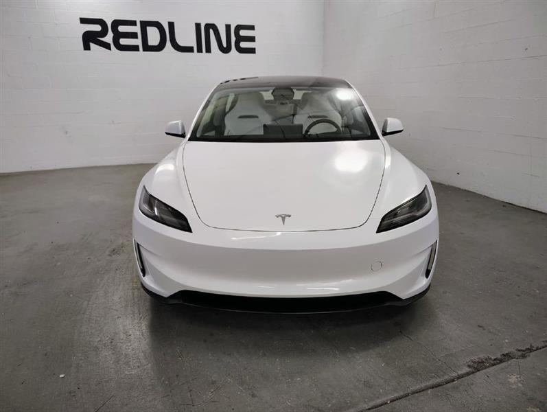 Tesla Model 3 Base 2024