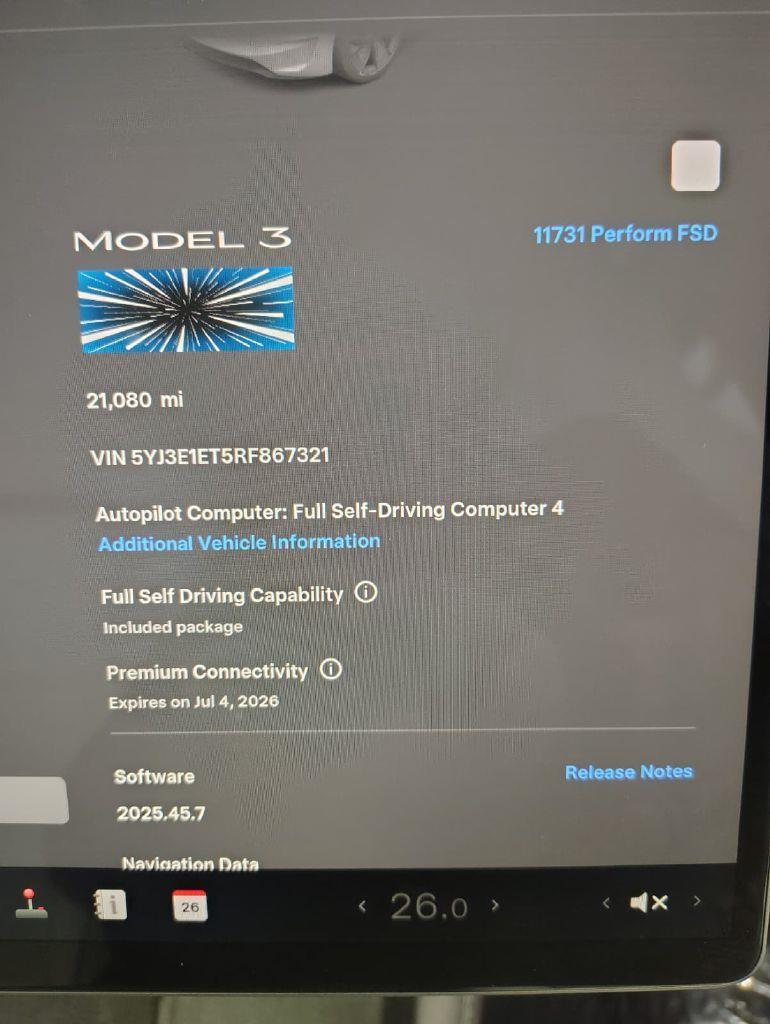 Tesla Model 3 Base 2024