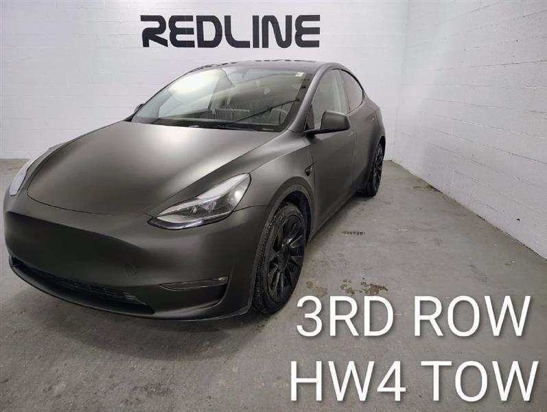 Tesla Model Y Long Range AWD 2023