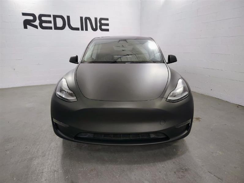 Tesla Model Y Long Range AWD 2023