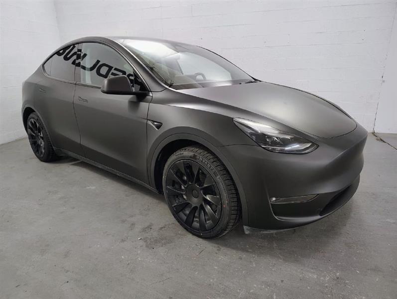 Tesla Model Y Long Range AWD 2023
