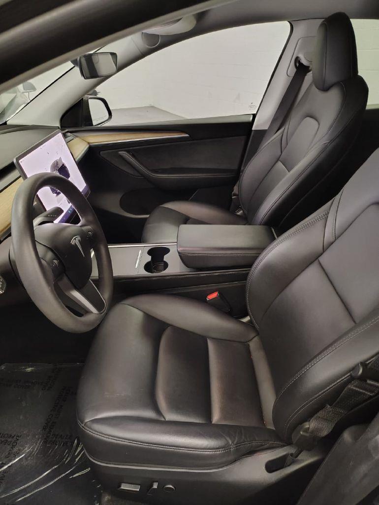 Tesla Model Y Long Range AWD 2023