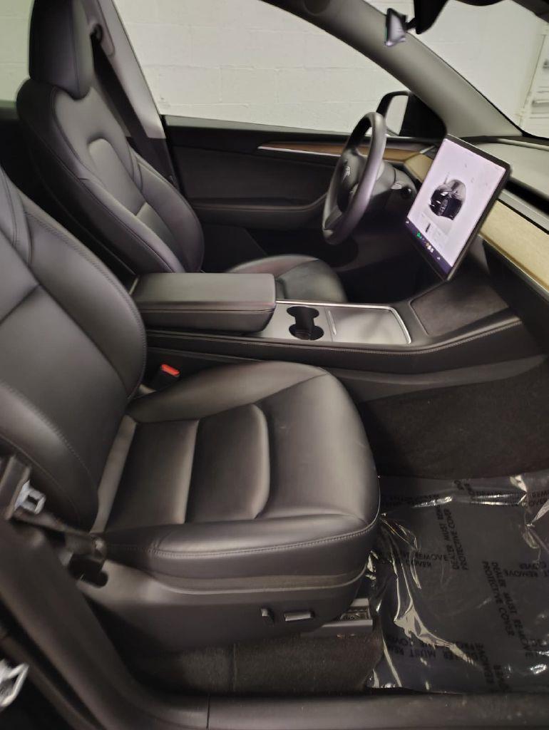 Tesla Model Y Long Range AWD 2023