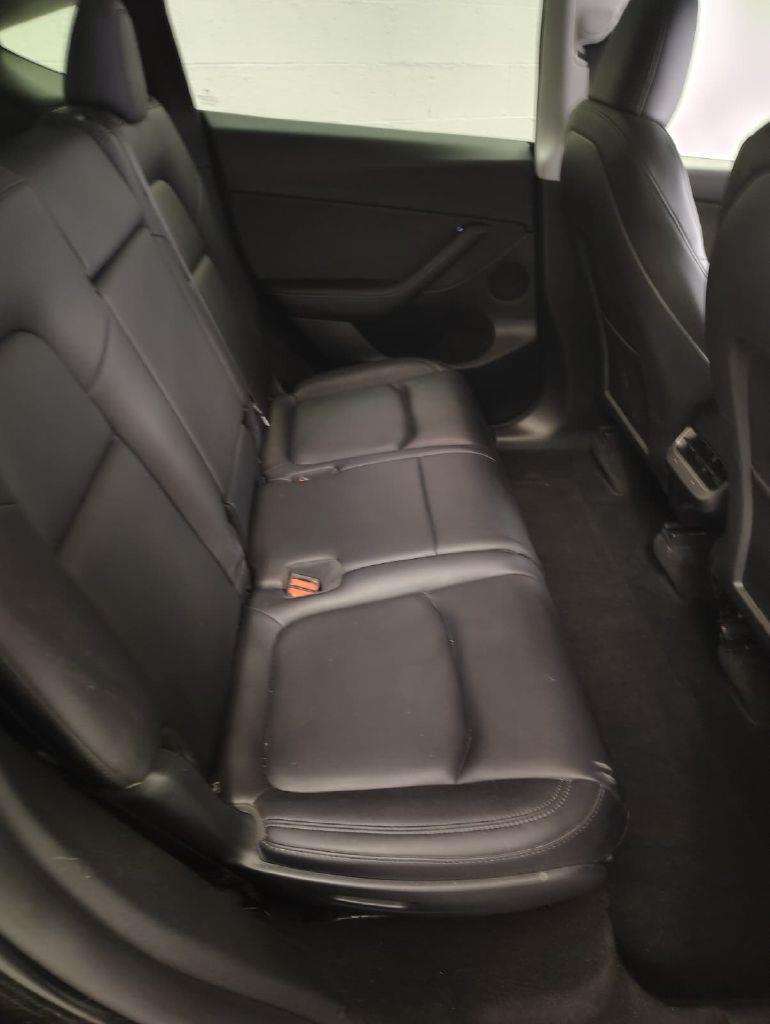 Tesla Model Y Long Range AWD 2023