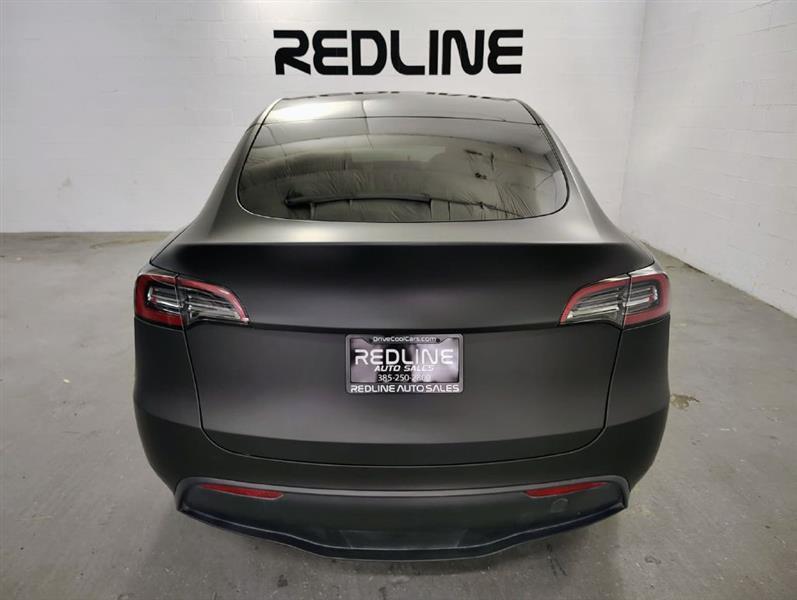 Tesla Model Y Long Range AWD 2023