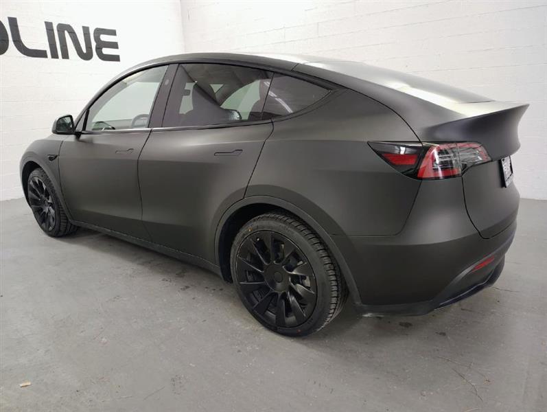 Tesla Model Y Long Range AWD 2023