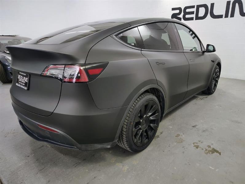 Tesla Model Y Long Range AWD 2023