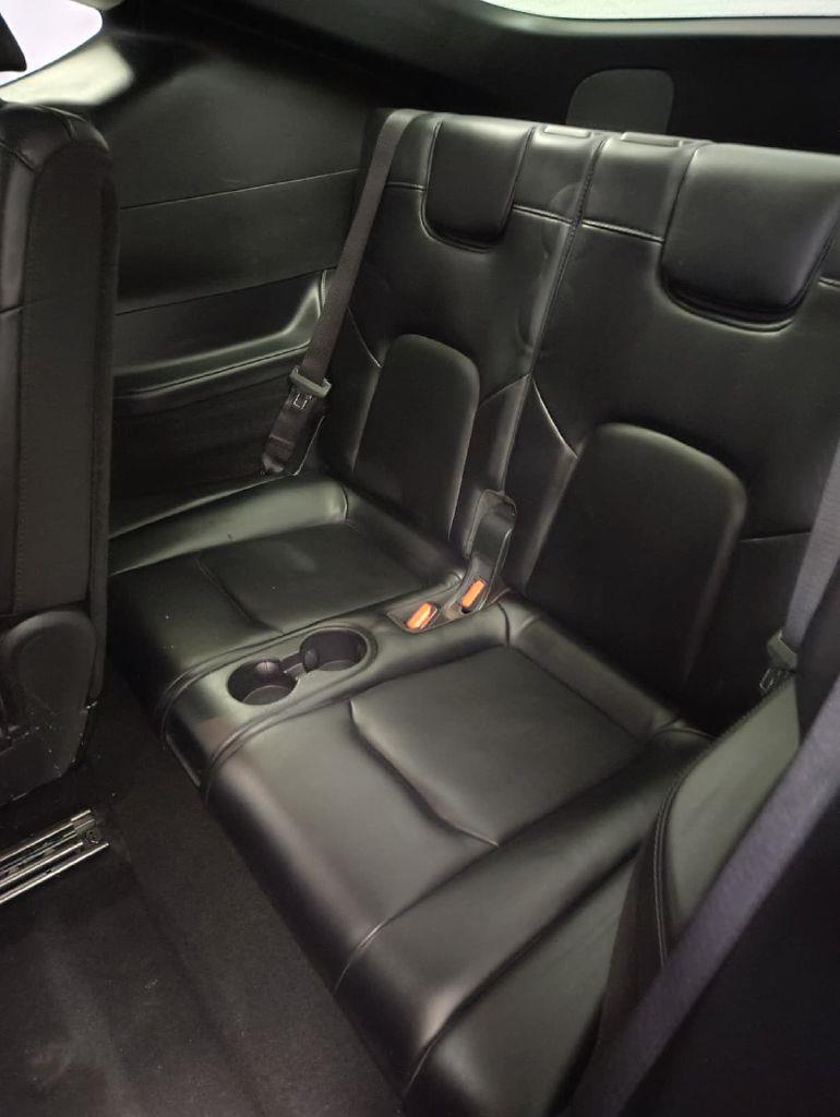 Tesla Model Y Long Range AWD 2024