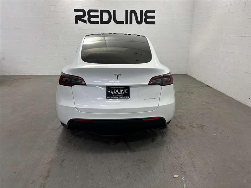 Tesla Model Y Long Range AWD 2023