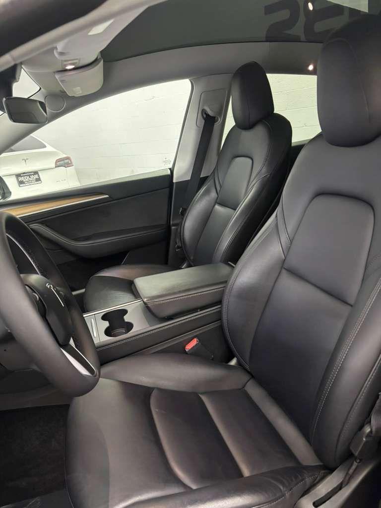 Tesla Model Y Long Range AWD 2023