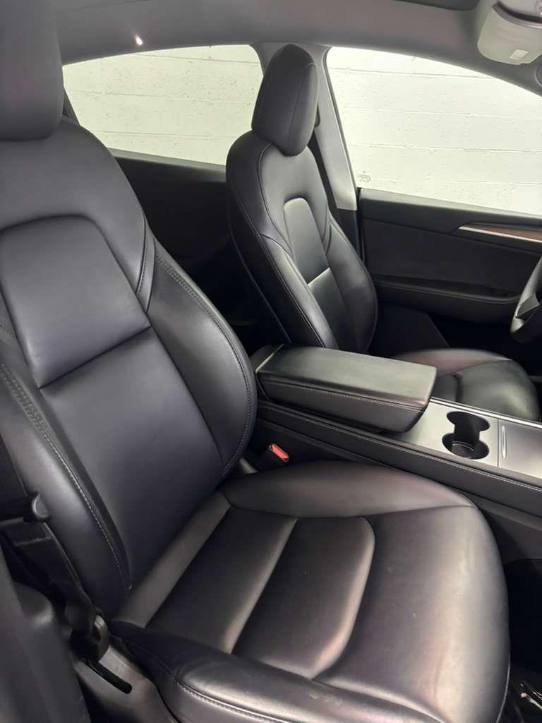 Tesla Model Y Long Range AWD 2023