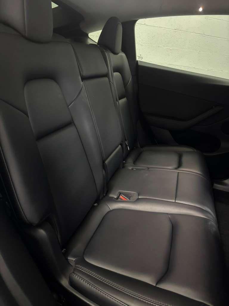 Tesla Model Y Long Range AWD 2023