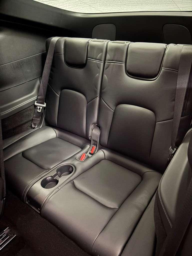 Tesla Model Y Long Range AWD 2023