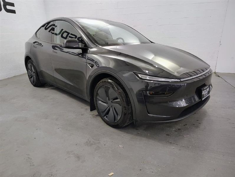 Tesla Model Y Long Range 2026