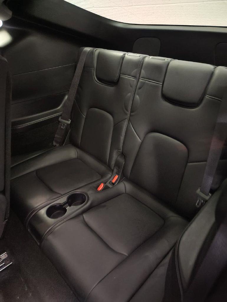 Tesla Model Y Long Range AWD 2024