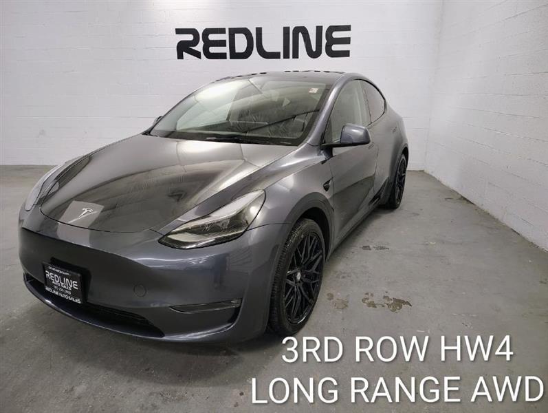 Tesla Model Y  2023