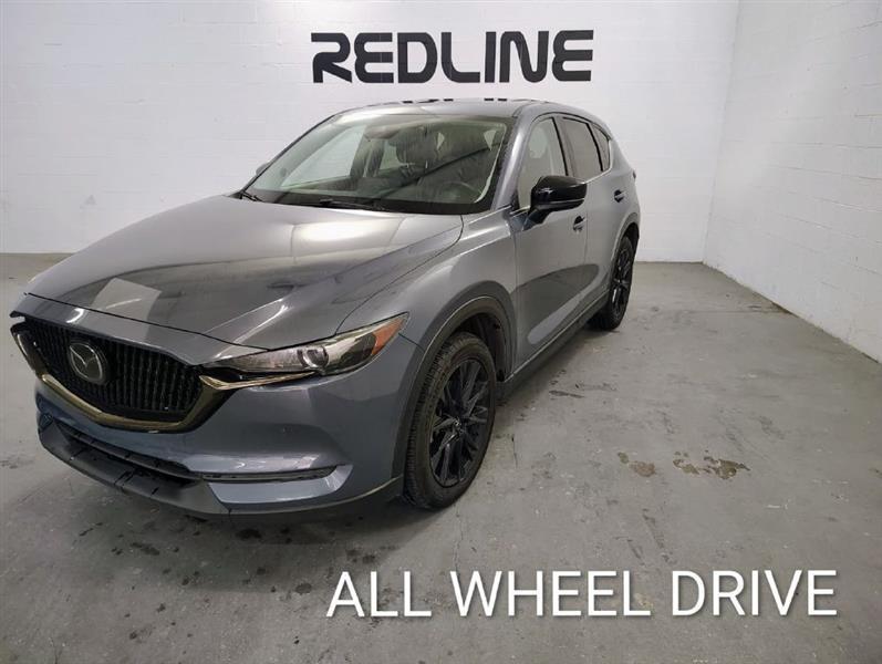 Mazda CX-5 Touring AWD 2021