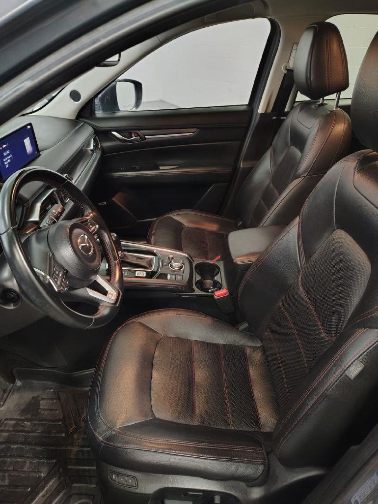 Mazda CX-5 Touring AWD 2021