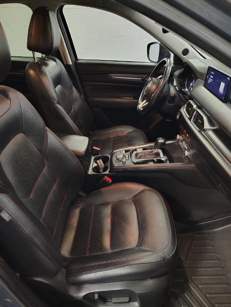 Mazda CX-5 Touring AWD 2021