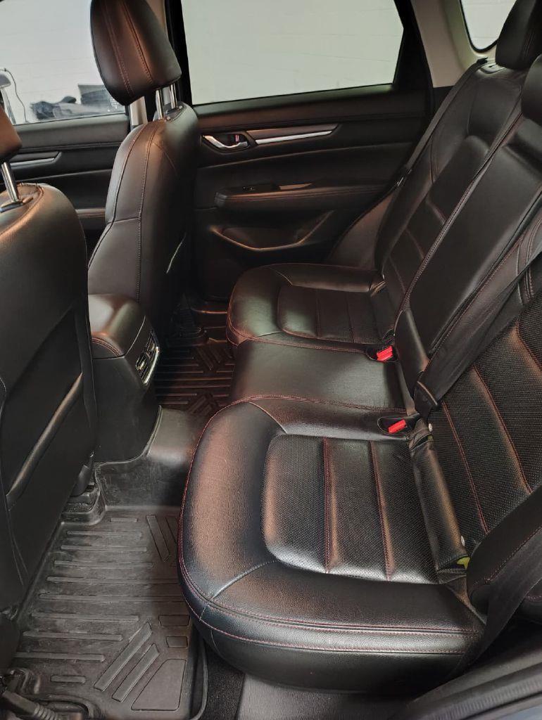 Mazda CX-5 Touring AWD 2021