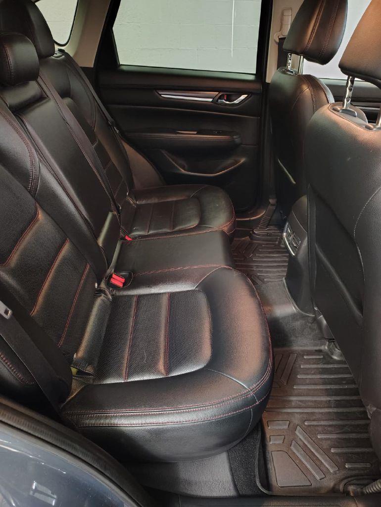 Mazda CX-5 Touring AWD 2021