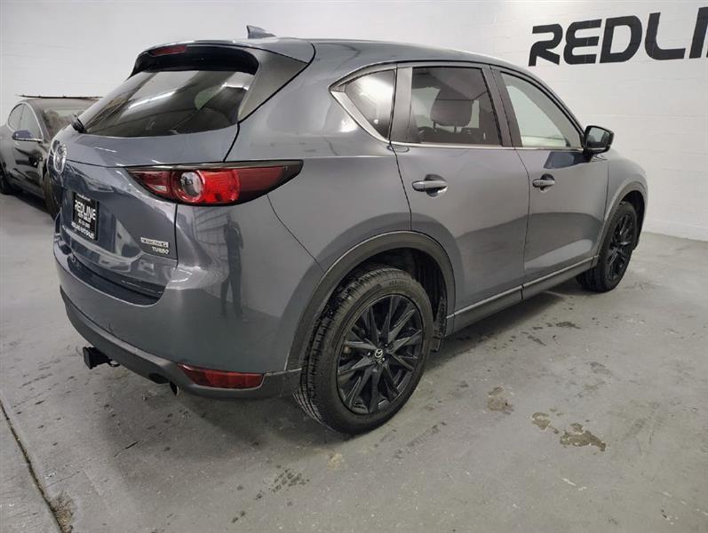 Mazda CX-5 Touring AWD 2021