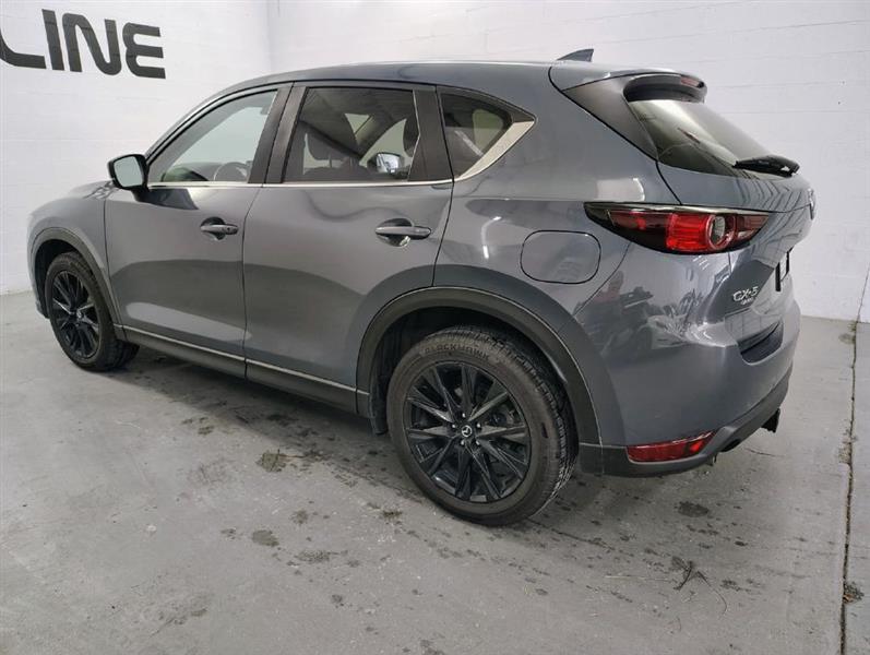 Mazda CX-5 Touring AWD 2021